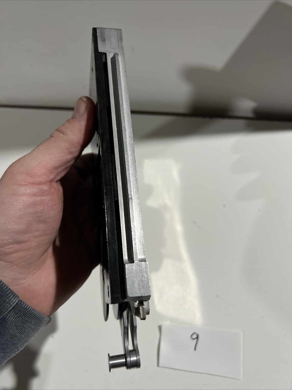 percision placement machines quad tape feeder pick and place (untested) Smd 3