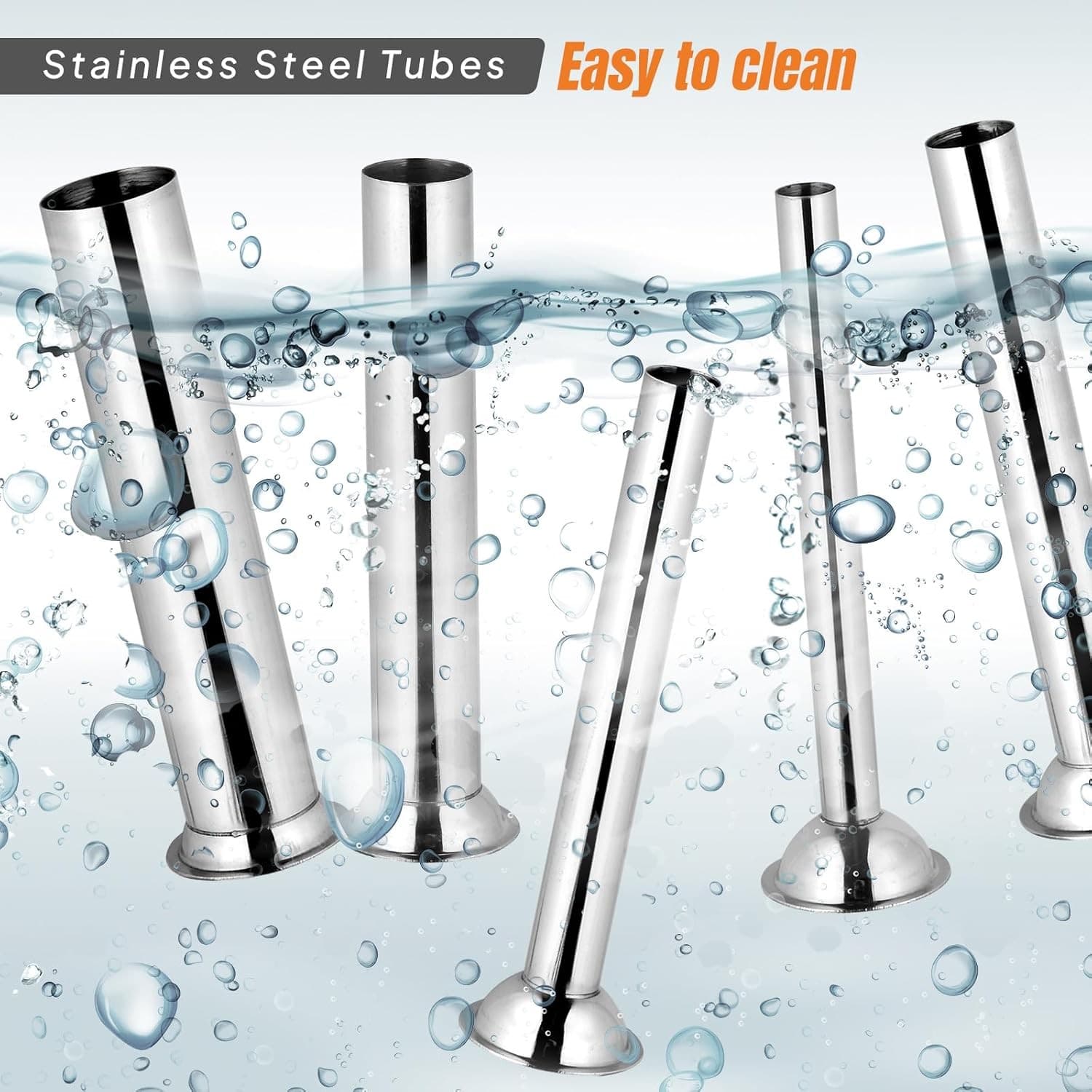 Large 30L/66LB 120W Electric Sausage Stuffer Maker Commercial Meat Press Machine 6