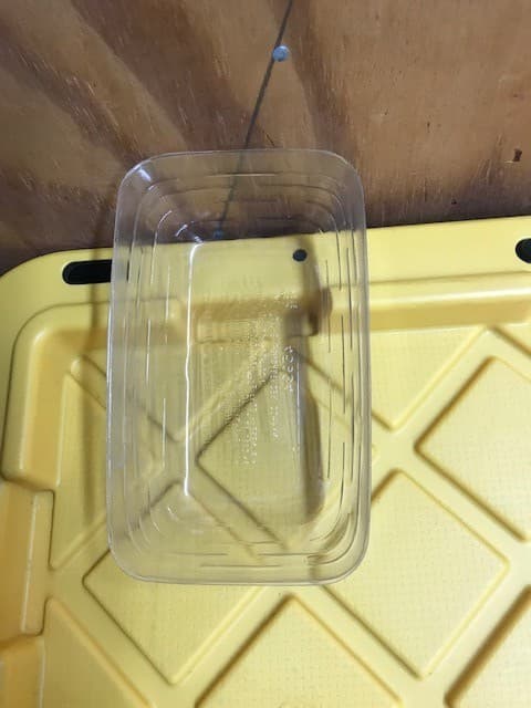 LONGABERGER asst Medium PROTECTORS - $2-$3; LOW and COMBINED SHIPPING