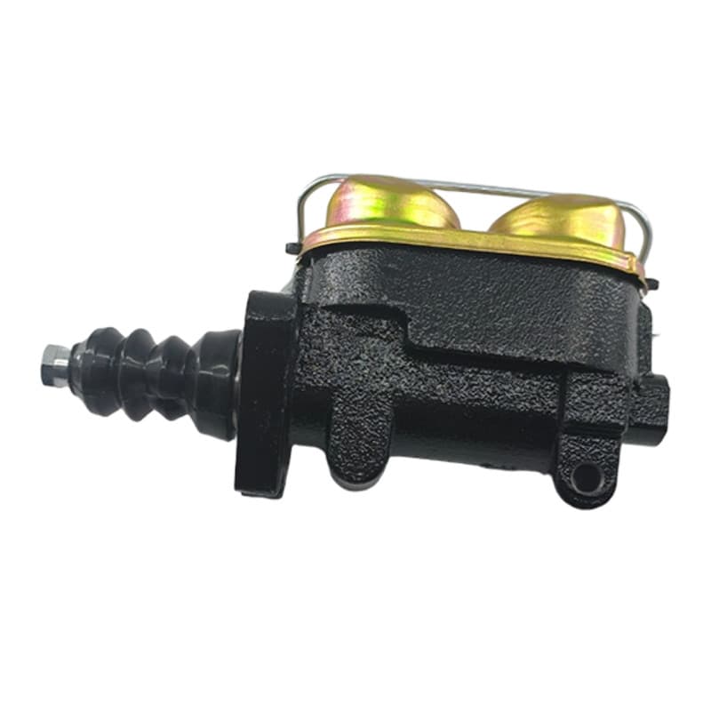 2PCS Brake Master Cylinders For Case 850D 855D 580D 580E 450C 480D 580G 550 6