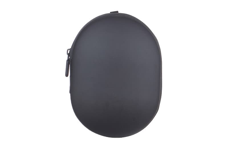 Carrying Case Travel Bag Pouch for Beats Solo Studio 3 Foldable Headphones Black 4