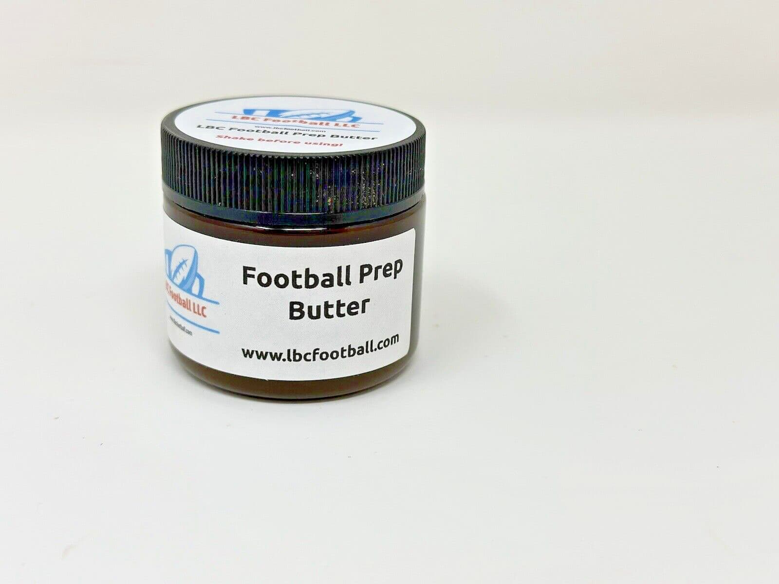 LBC Football DIY Game Prep Kit Football Mud Conditioner Tack (4-5 Footballs) 5