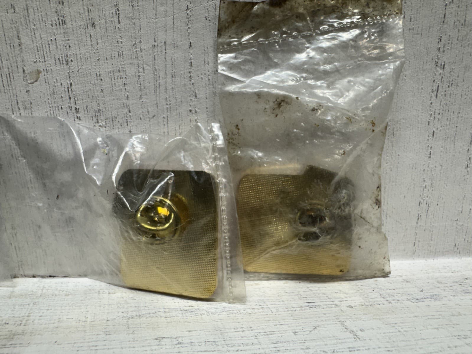 Vintage Lot Of 2 1996 Asian Aerospace Northrop Grumman Advertising Lapel Hat Pin 2