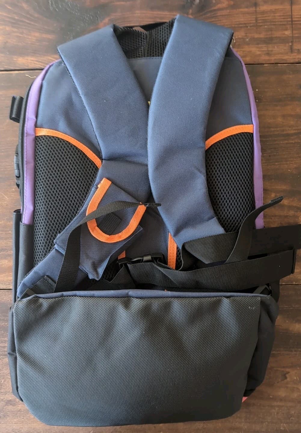 Unistrength Professional Horse Riding Boot Helmet Equestrian Equipment Back Pack 4