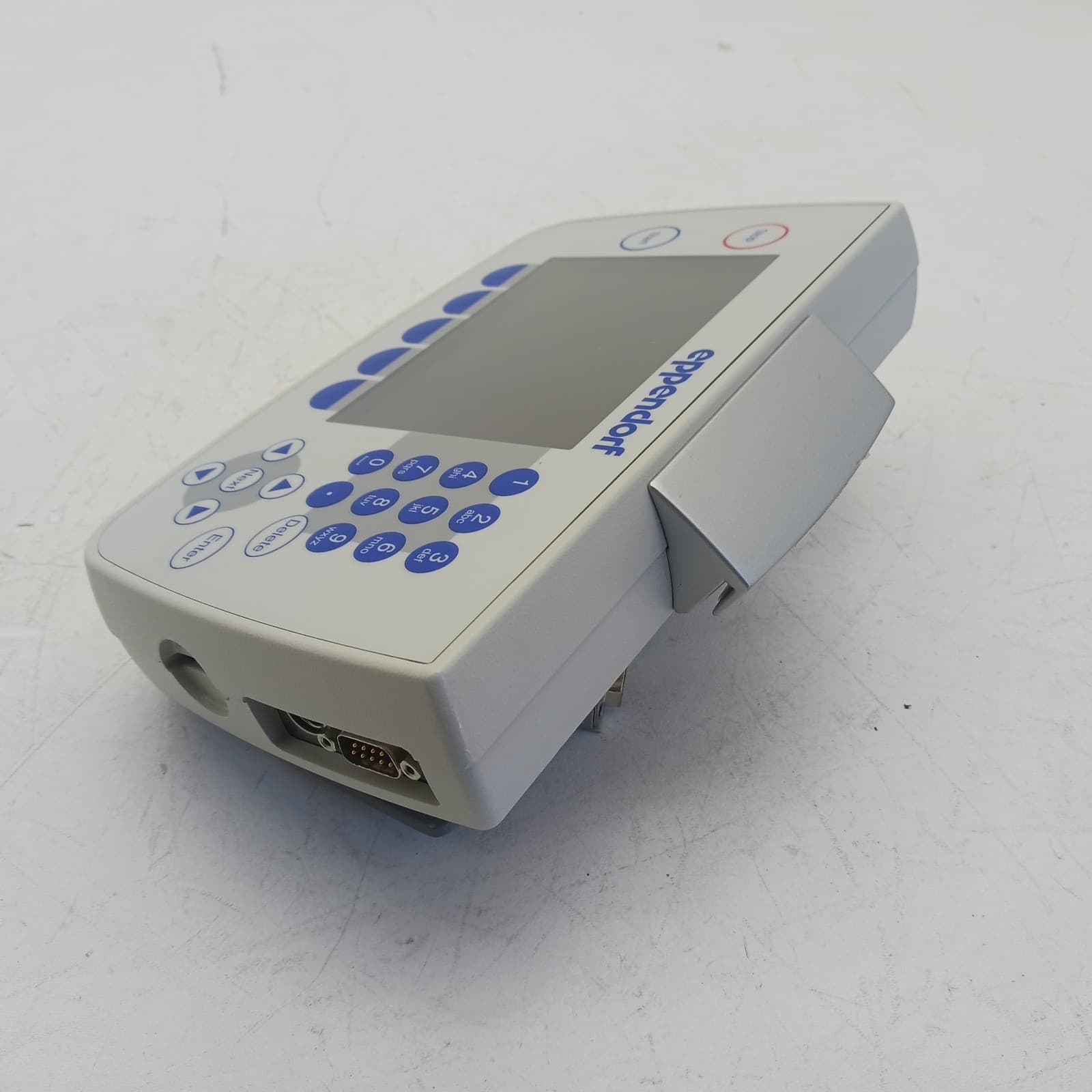 Eppendorf AG22331 Control Panel for Mastercycler EP Gradient Thermal Cycler P64 6