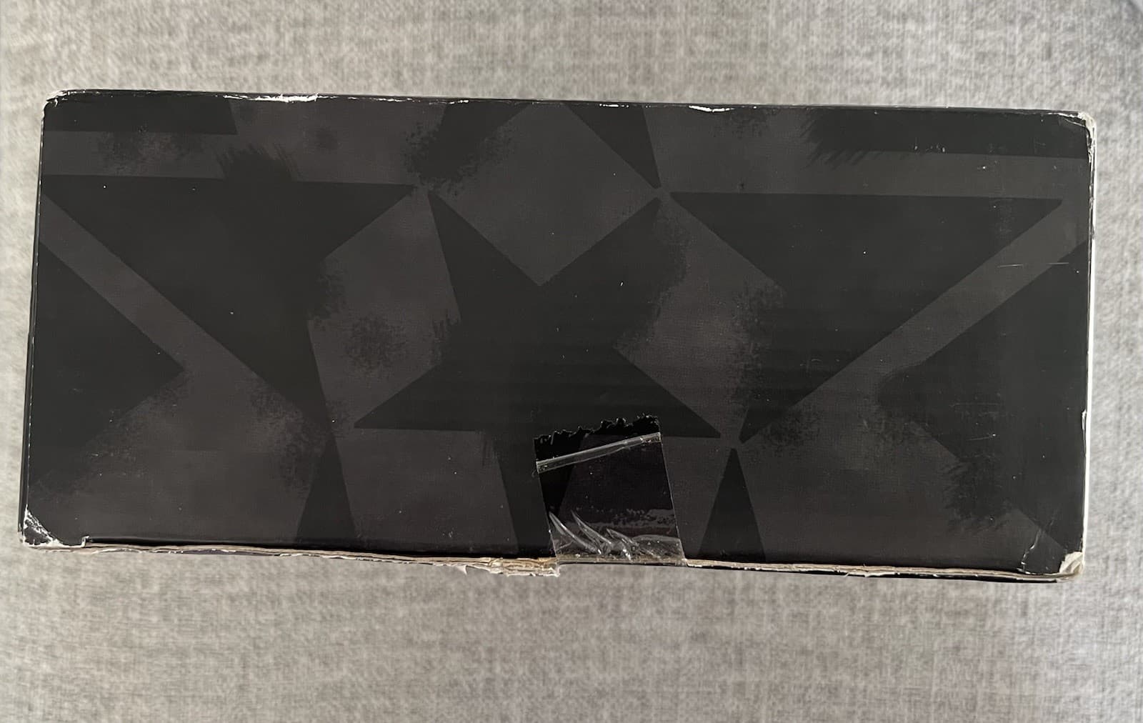 WWE Signed Unmatched Fury Hulk Hogan Action Figure Autographed WWF PSA DNA COA 2