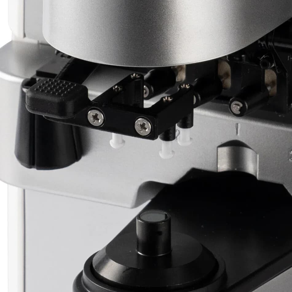 Auto Lensometer Digital Lensmeter Optical Focimeter Ophthalmic Equipment 4