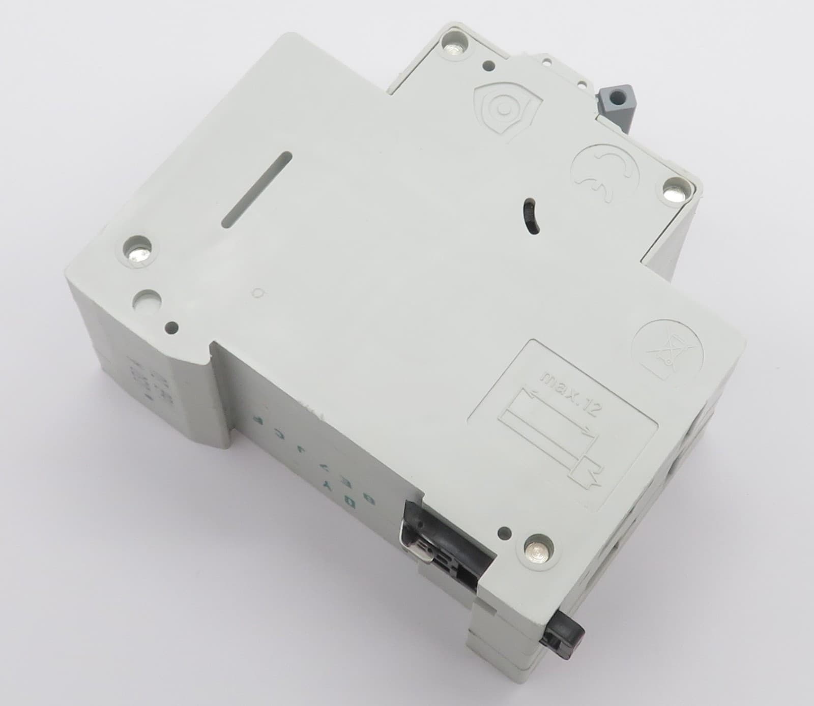 EATON PXK-B16/1N/003-A FI/LS Switch Type A Combination Switch RCBO B16 16A 30mA 2p 4