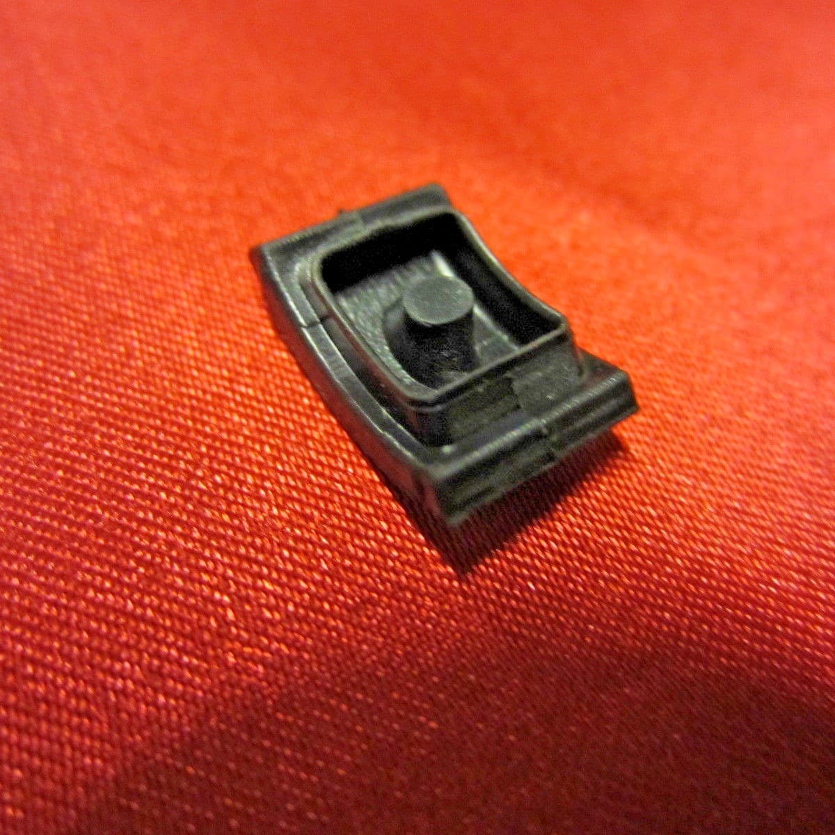 New Minitor V Reset Push Button Replacement Kit with Button 3