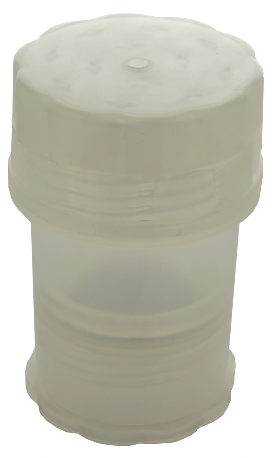 GRINDER herb saver container medtainer *HIGH QUALITY* # large size # Candy Color 5