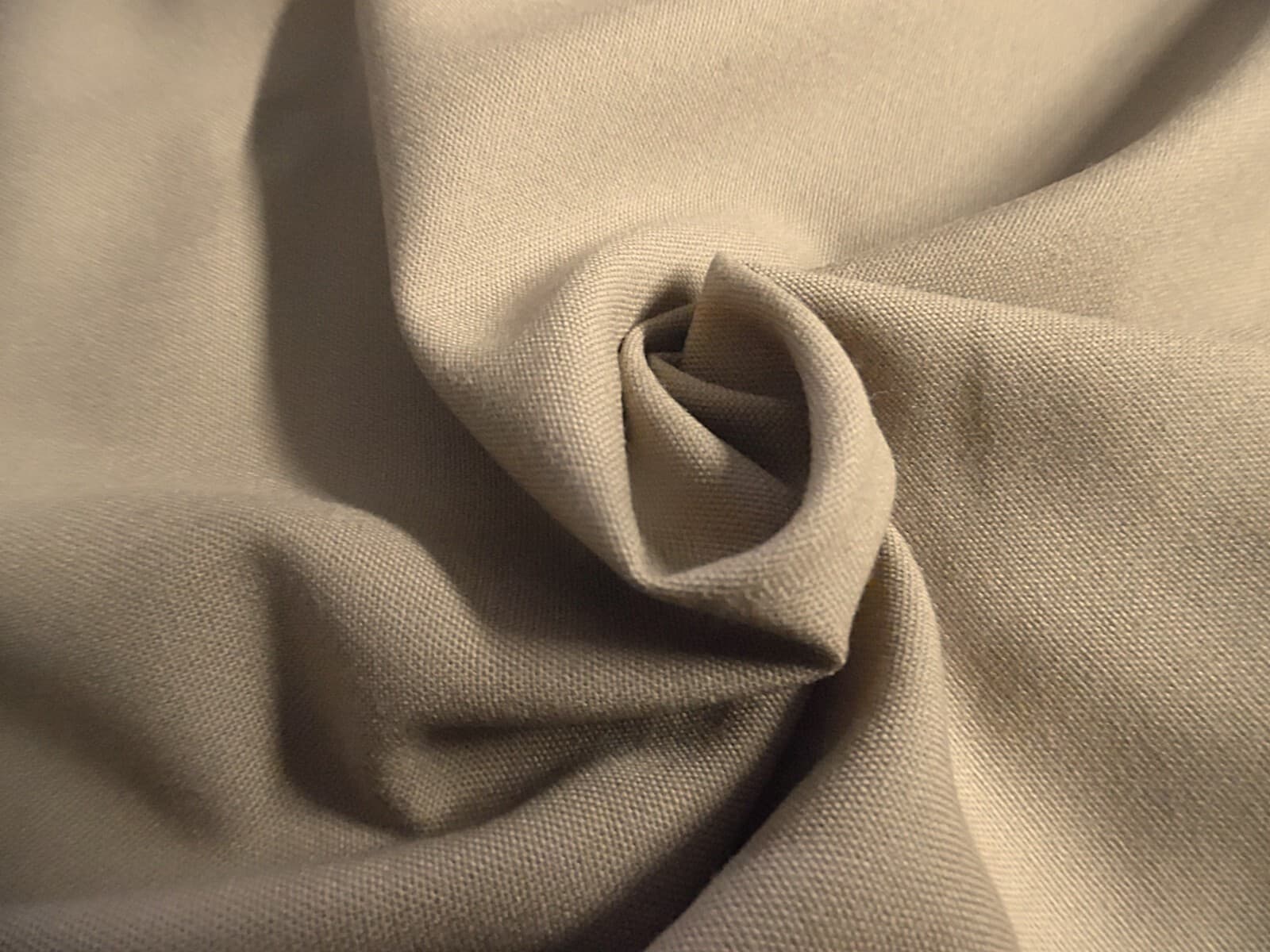 WOOL "STUFFS"~DESERT TAN~VERY LIGHT WEIGHT~12"x30"~GREAT 4 DOLLS!