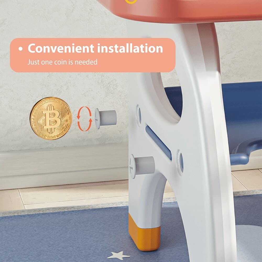 Early education learning plastic table and chair set for kids activity 5