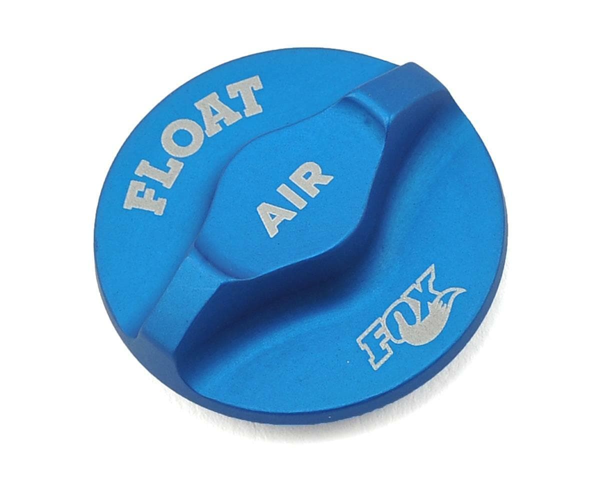 Fox Suspension Float NA 2 Air Valve Cover/Cap (34 and 32 Forks) [234-04-881]