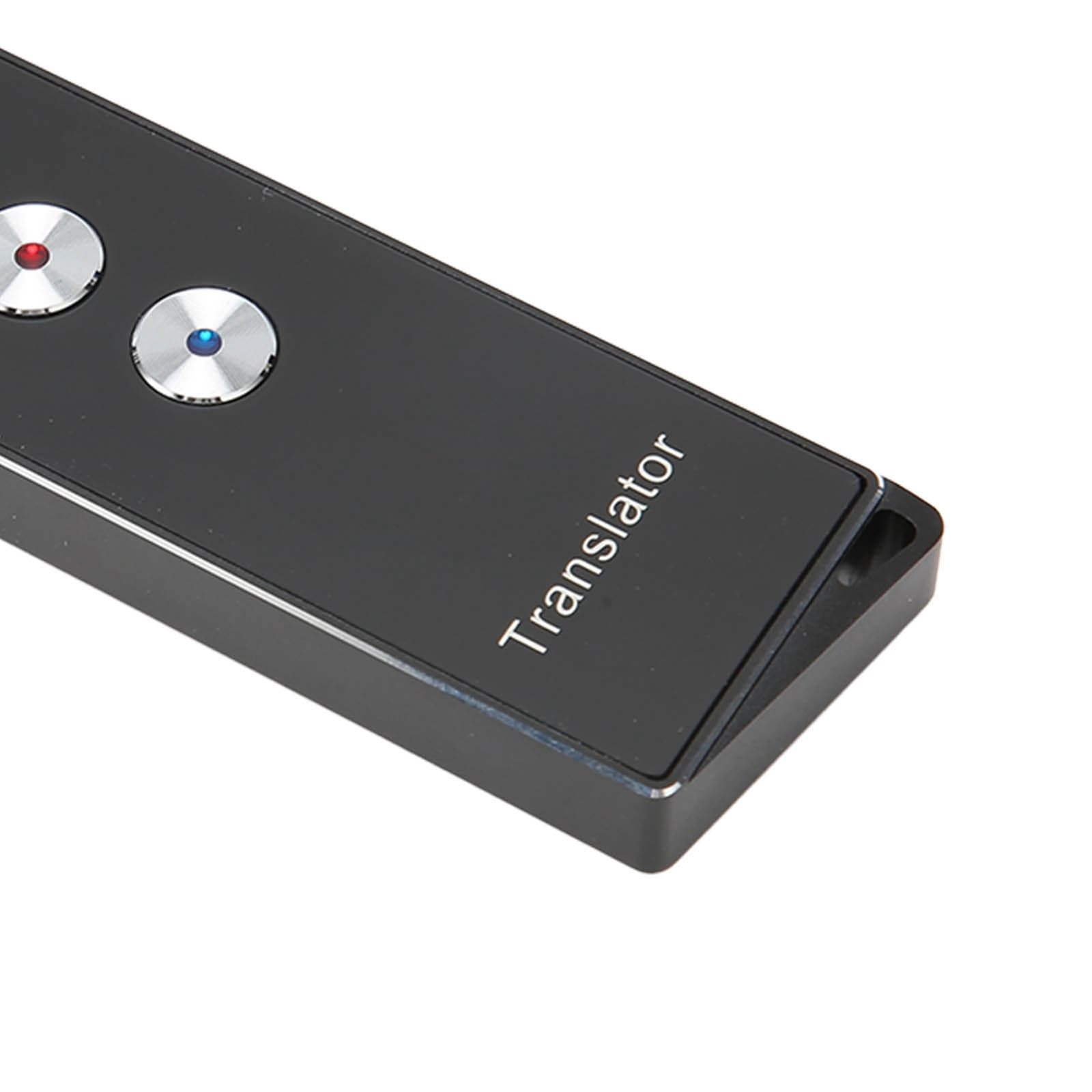 Language Translator Device 70 Accents Real Time Handheld Smart Voice Translator 2