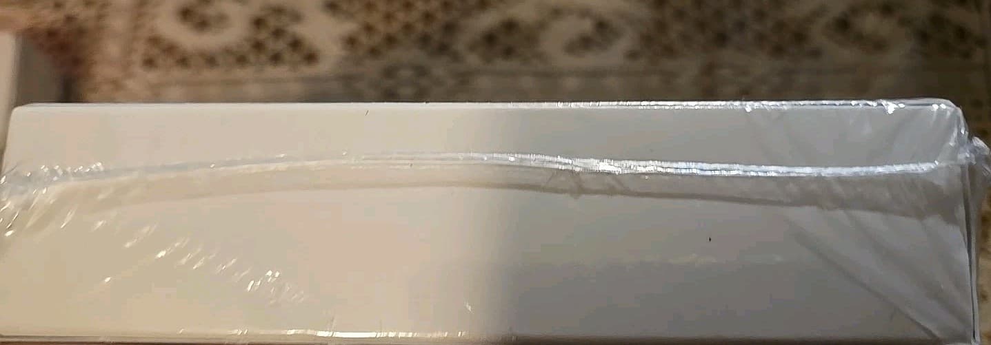 Ancestry DNA Test Kit DNA Activation Kit - New &  Sealed 6