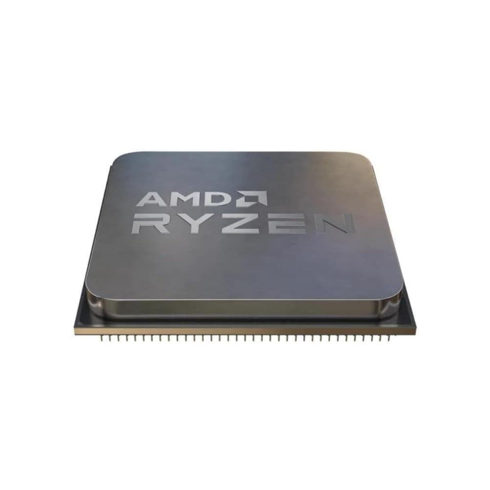 AMD Ryzen 9 5950X 16-Core 32-Thread Desktop Processor 4.9GHz Max Boost DDR4-3200 4