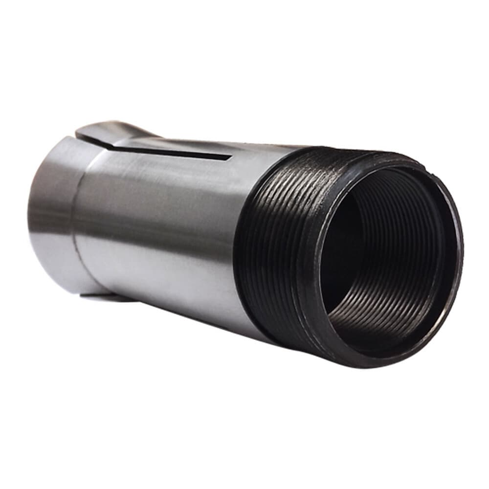 57 PC 5C ROUND Collet Set 1/8'' to 1'' by 64ths Machinist Tool Set0006" TIR 2