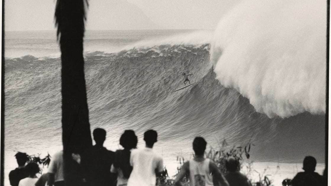 Eddie Would Go STICKER Set Surf Stickers 2002 Vintage Surf T&C Volcom Rvca Fcs 5