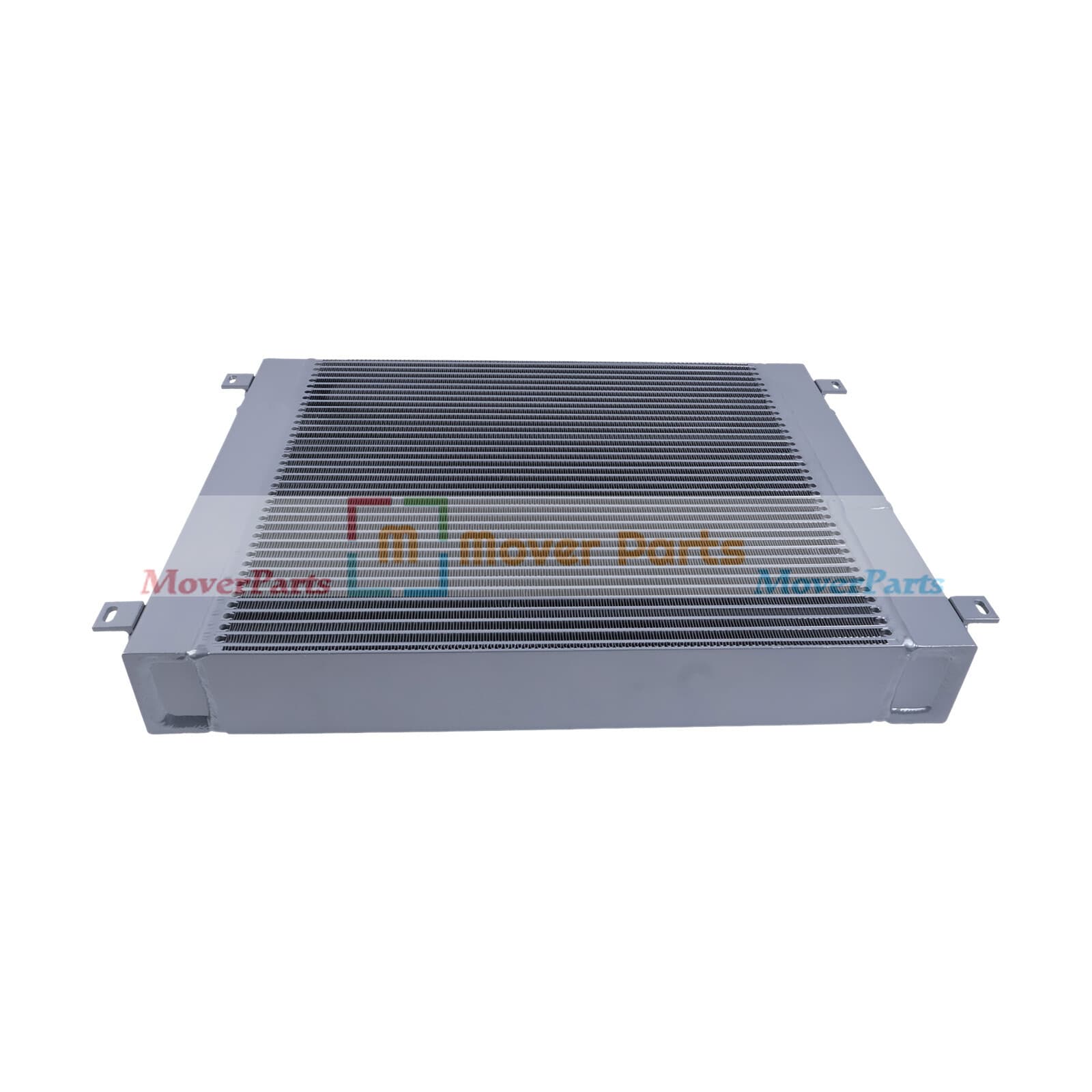 Oil Cooler 22176978 for Ingersoll Rand Air Compressor SSRUP522 UP530 UP522 UP530 6