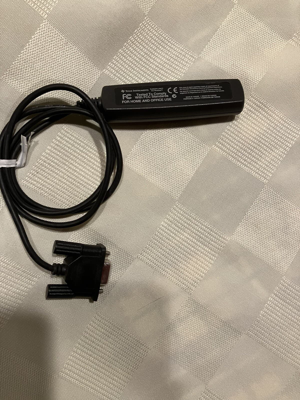 T1 Graph Link for Windows