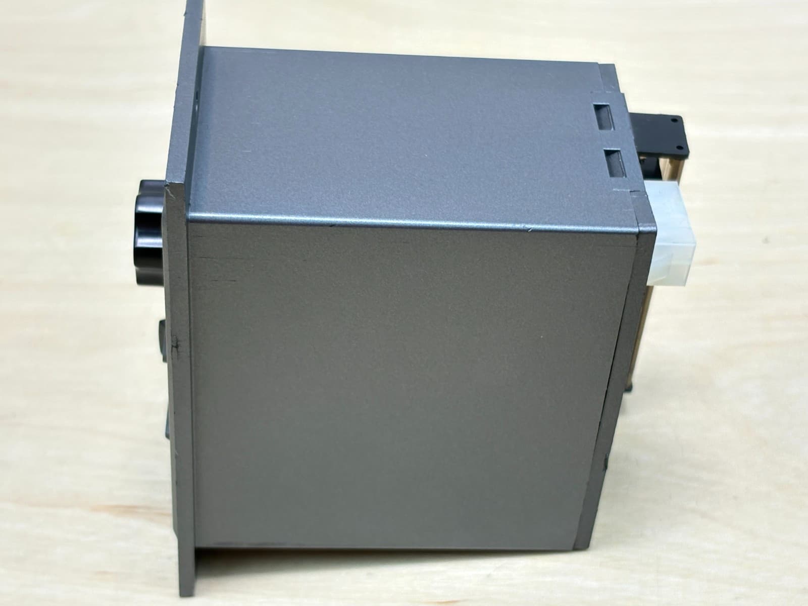 Sumitomo Astero CAU40A Speed Controller, Speed Control Unit 4