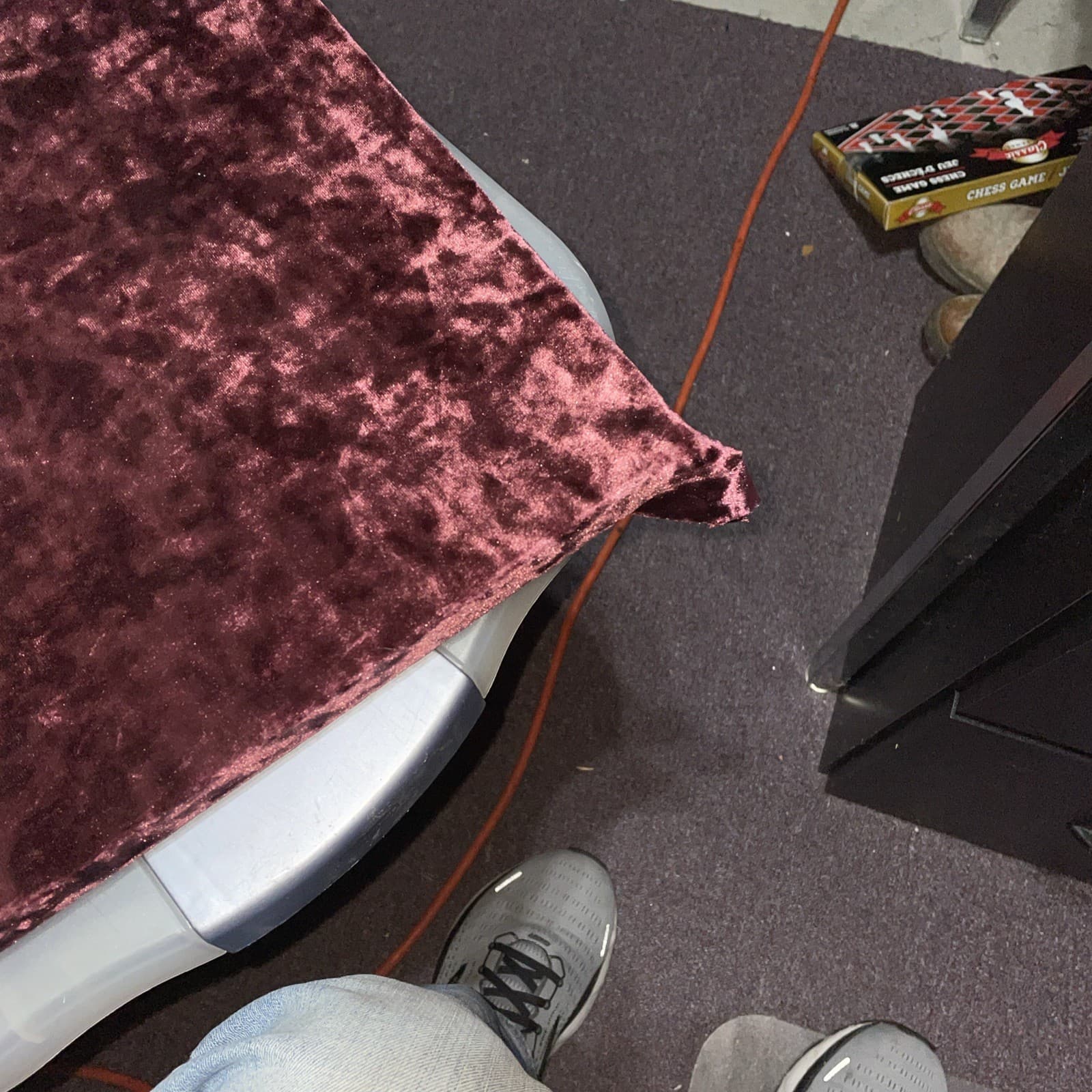 Aero 12-B Windmill The Original Assembly Kit 2