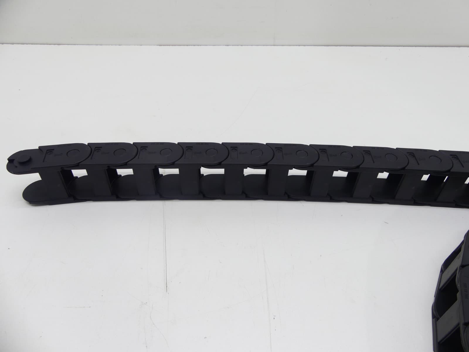 Igus 200.03.055 142" Flex Track Cable Carrier Harness 4