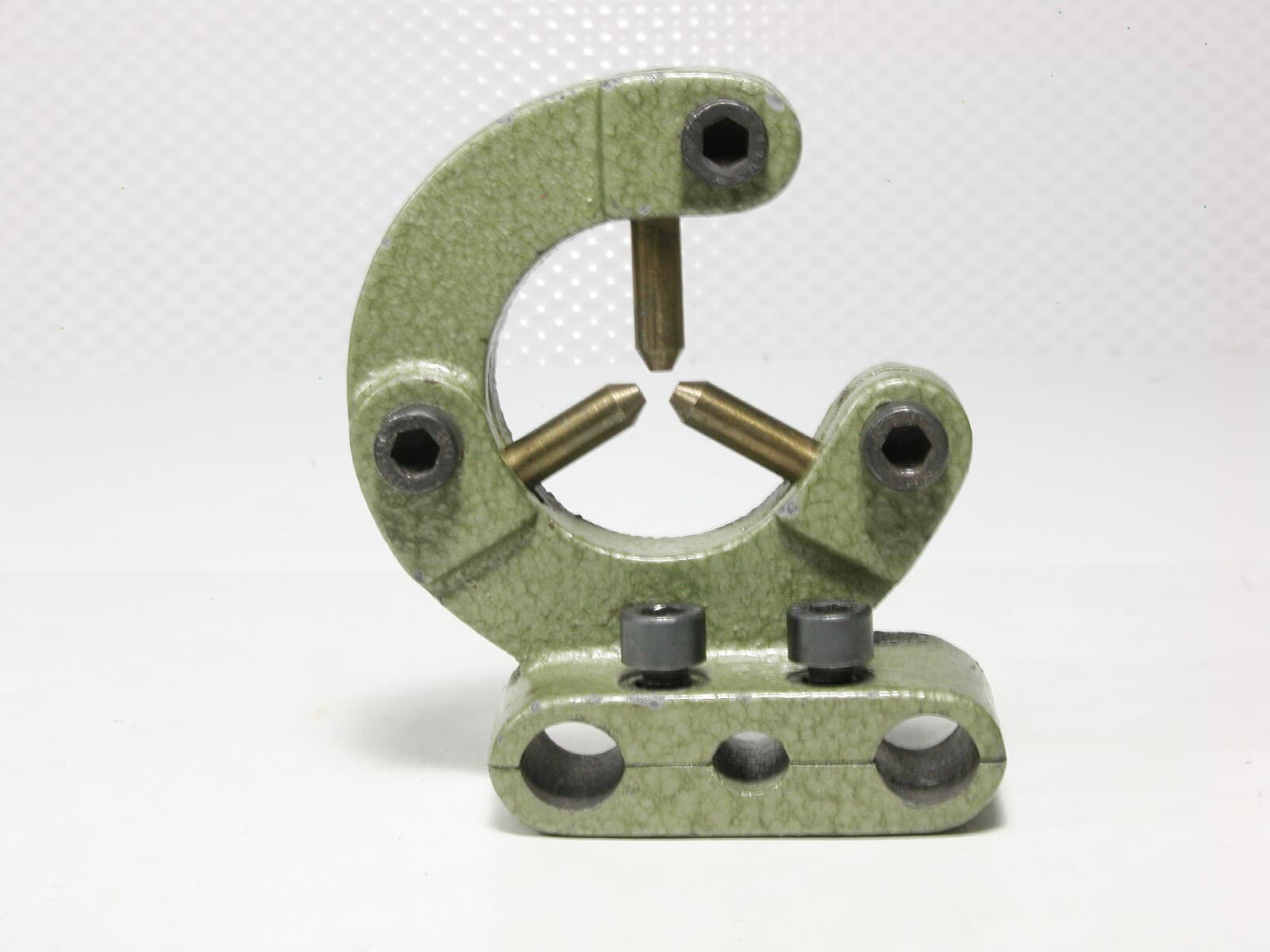 Unimat DB/SL Lathe Steady Rest, Ref. No. 1040 2