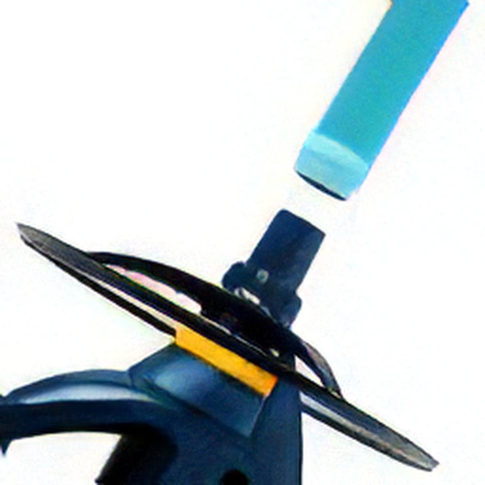 Baracuda Zodiac G3 W03000 Advanced Suction Side Automatic Pool Cleaner 3