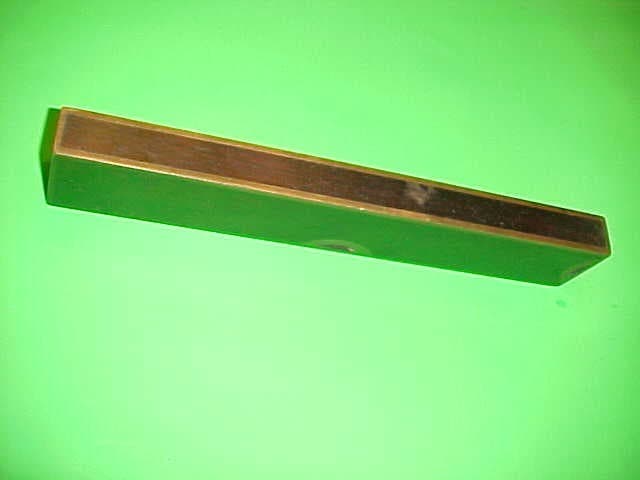 Stratton Brothers 12 inch Level 4