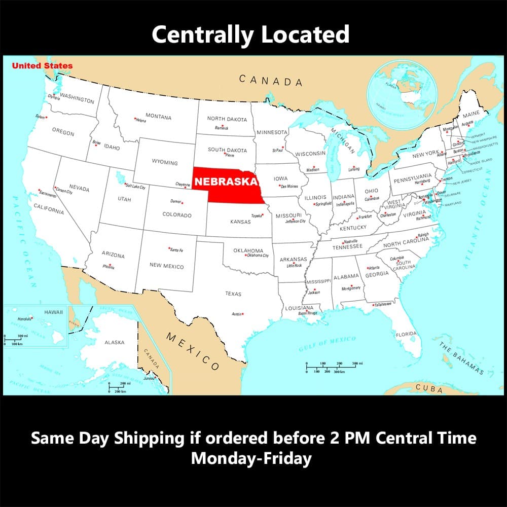 7.5 HP Single 1 Phase Magnetic Starter Motor Control On Off Button Bandsaw Auger 6