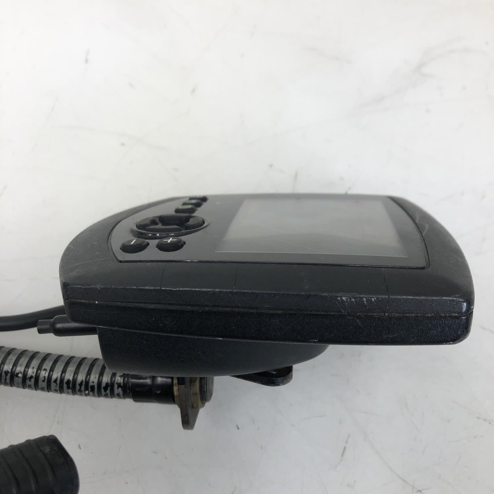 PG Drives Technology Quickie Plus 6 Omni SIP-N-PUFF Display D51443.04 RS27 6