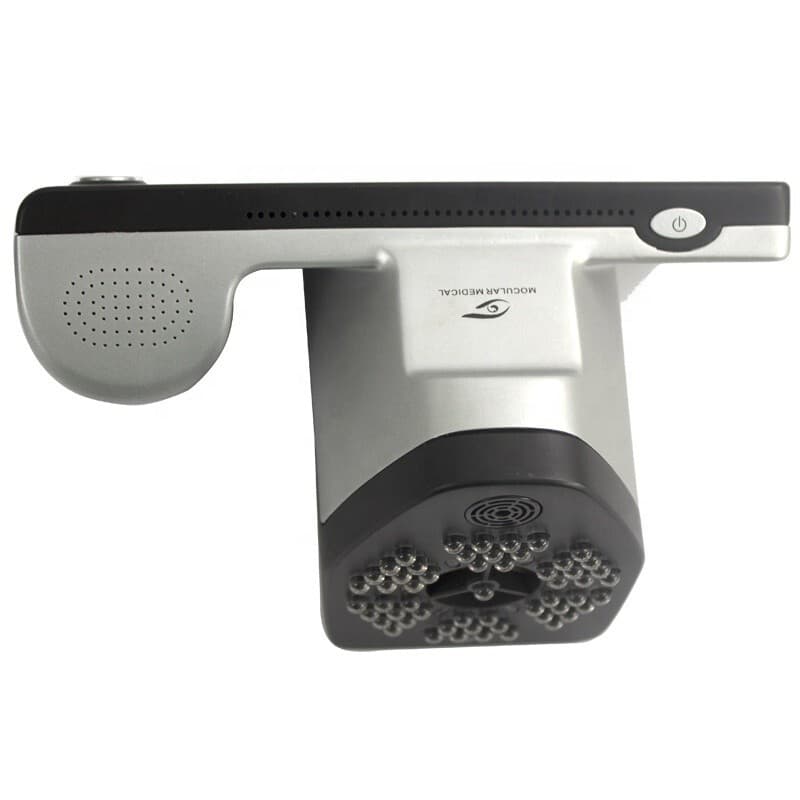 Ophthalmology Portable Auto Hand Refractor Vision Screener 3