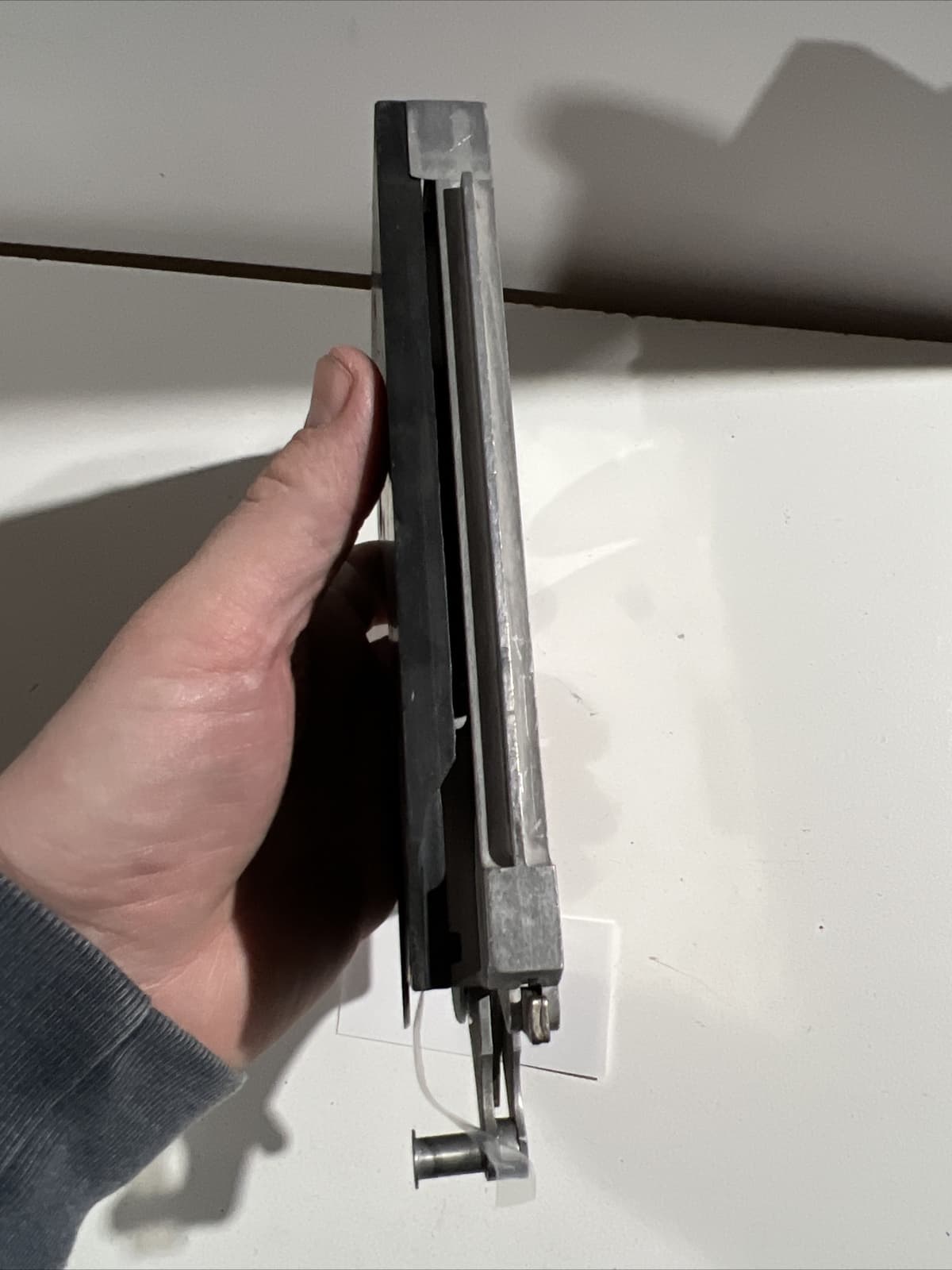 percision placement machines quad tape feeder pick and place (untested) Smd 3