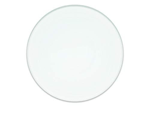 Double Convex Lens, 100mm Focal Length, 2" (50mm) Diameter - Spherical,...  2