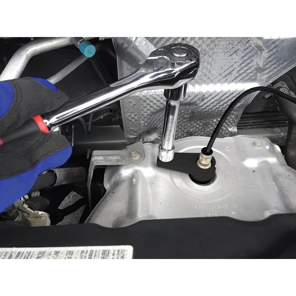 Performance Tool W84009 NOX & SOOT Sensor Crow Foot Removal Tool for Dodge Di... 3