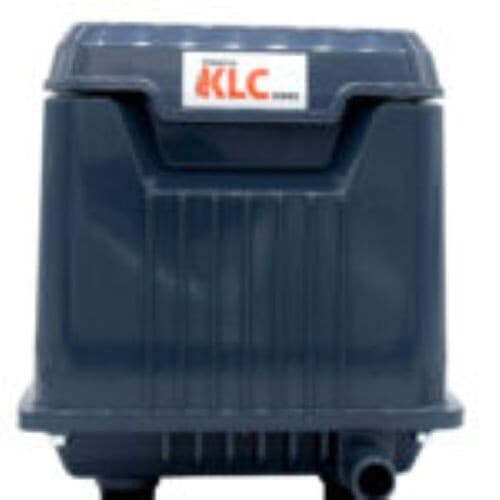 EasyPro Stratus KLC80 Linear Diaphragm Compressor 5