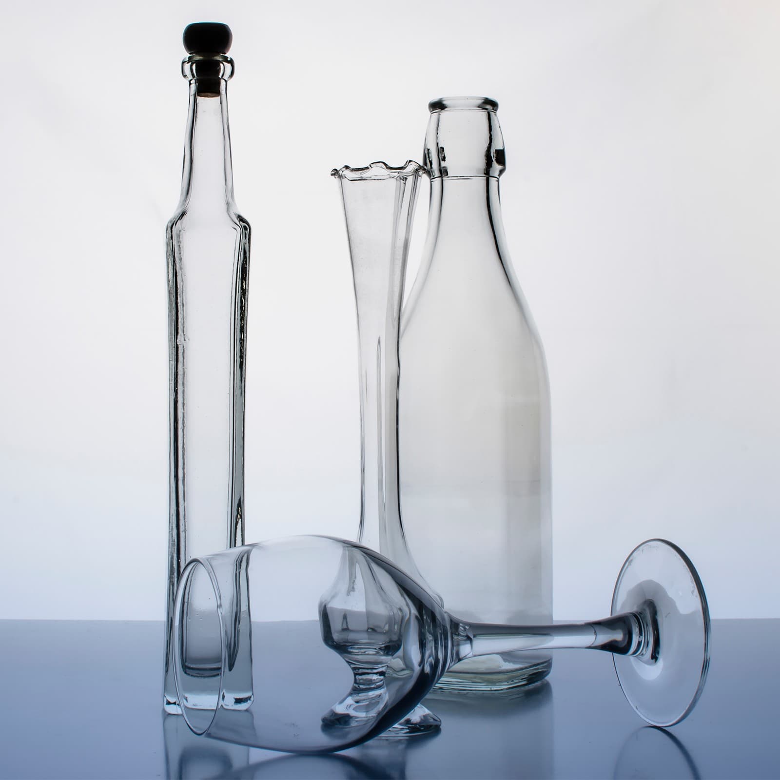 6Pcs 50mm Diameter Silicone Round Snap Furniture Hole Plug White 6