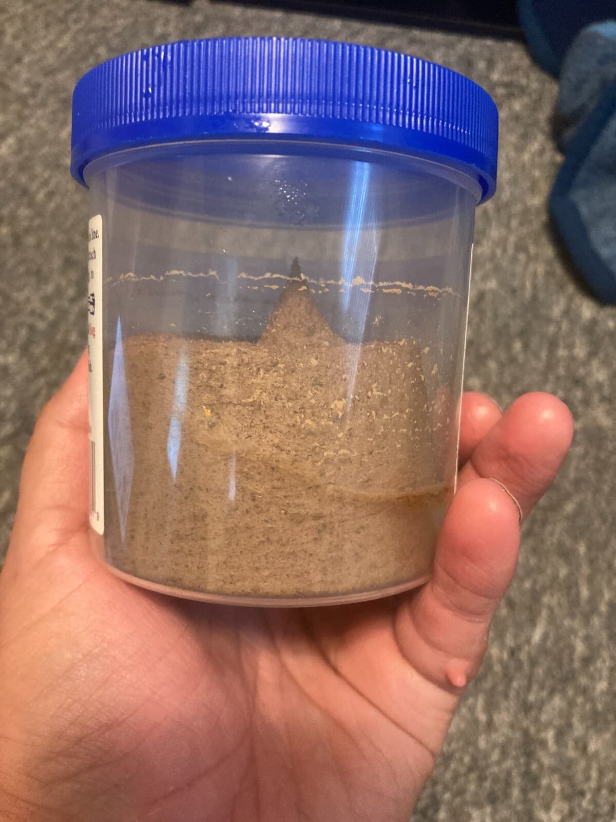 Vintage Magic Bait Hog Wild Original Catfish Dip Bait  - 10 oz! Pre 2015 Label 4