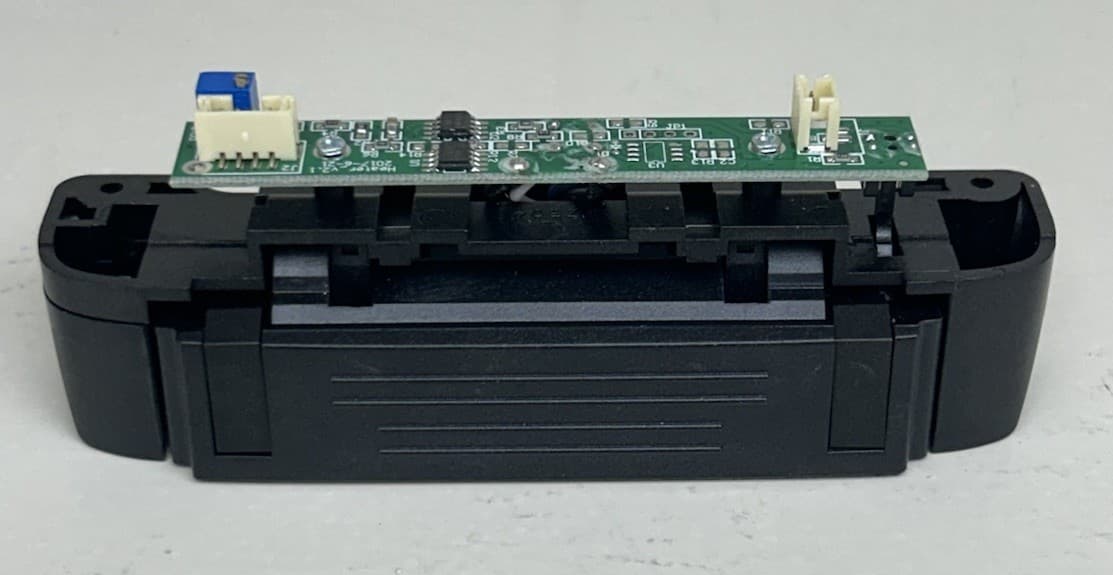 Signalfire AI-9 AI-8C AI-8 AI-7C AI-7 Fiber Optic Fusion Splicer Heater