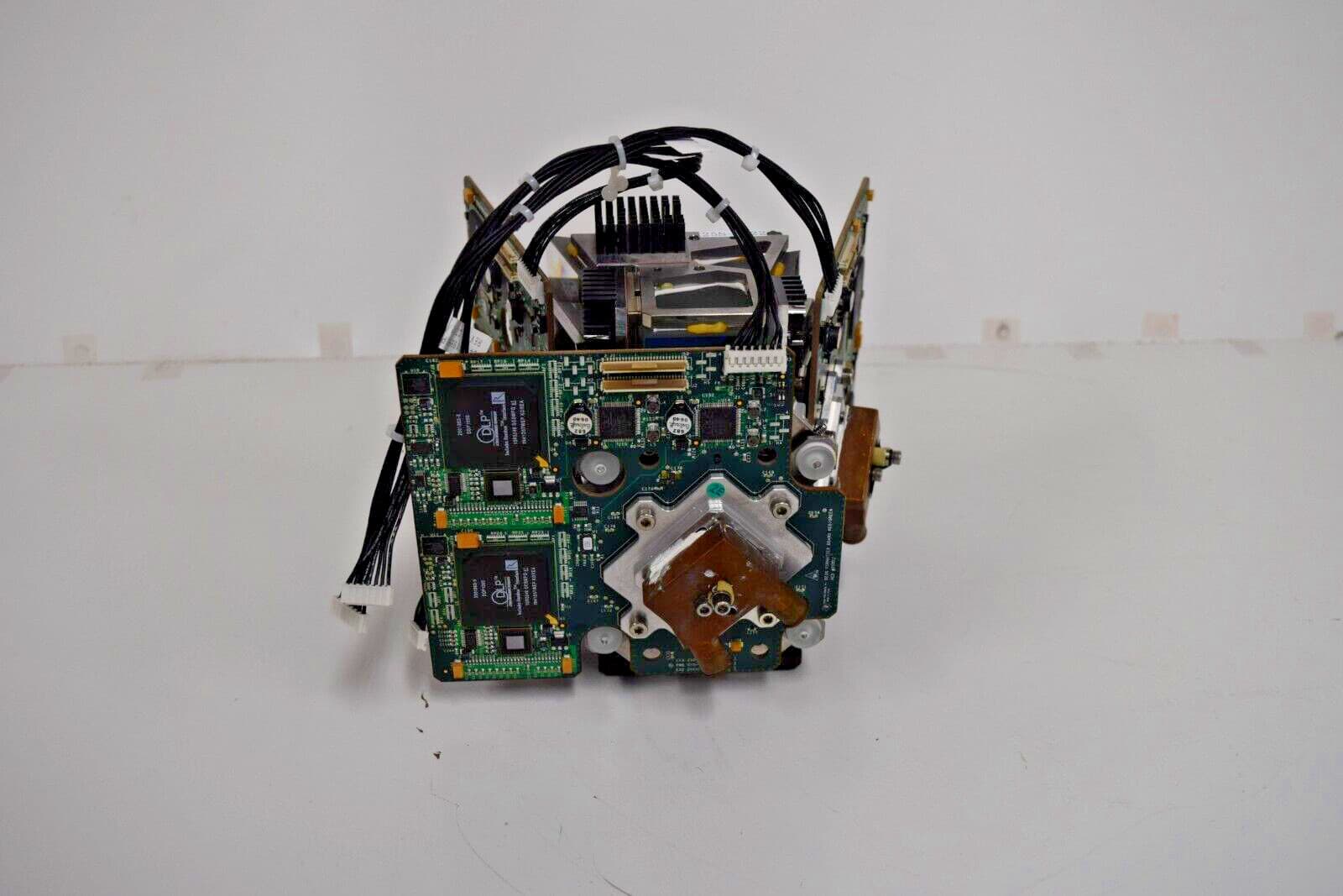 Christie CP-2000-S Light Engine - REMOVED FROM WORKING PROJECTOR 5