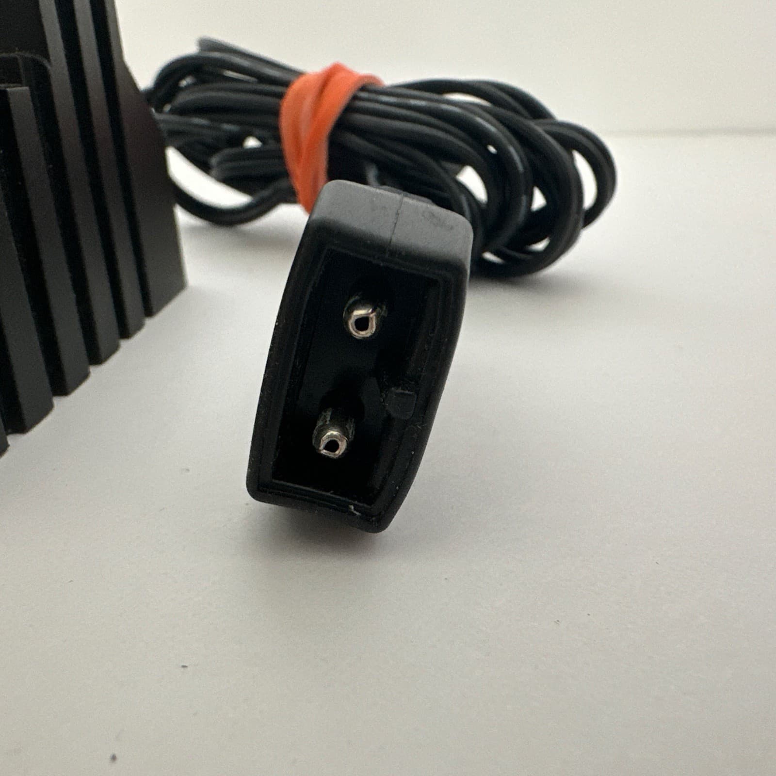 Streamlight 75100 Stinger Flashlight Charger Charging Base w/12 Volt Car Adapter 5