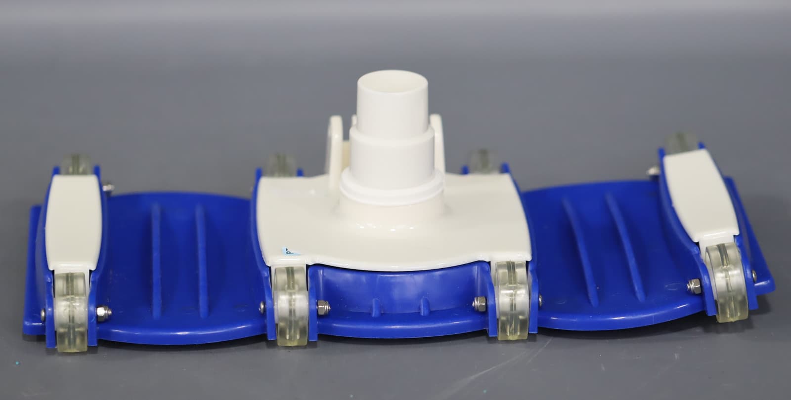 Hydrotools: Flexible Weighted Pool Vacuum Head