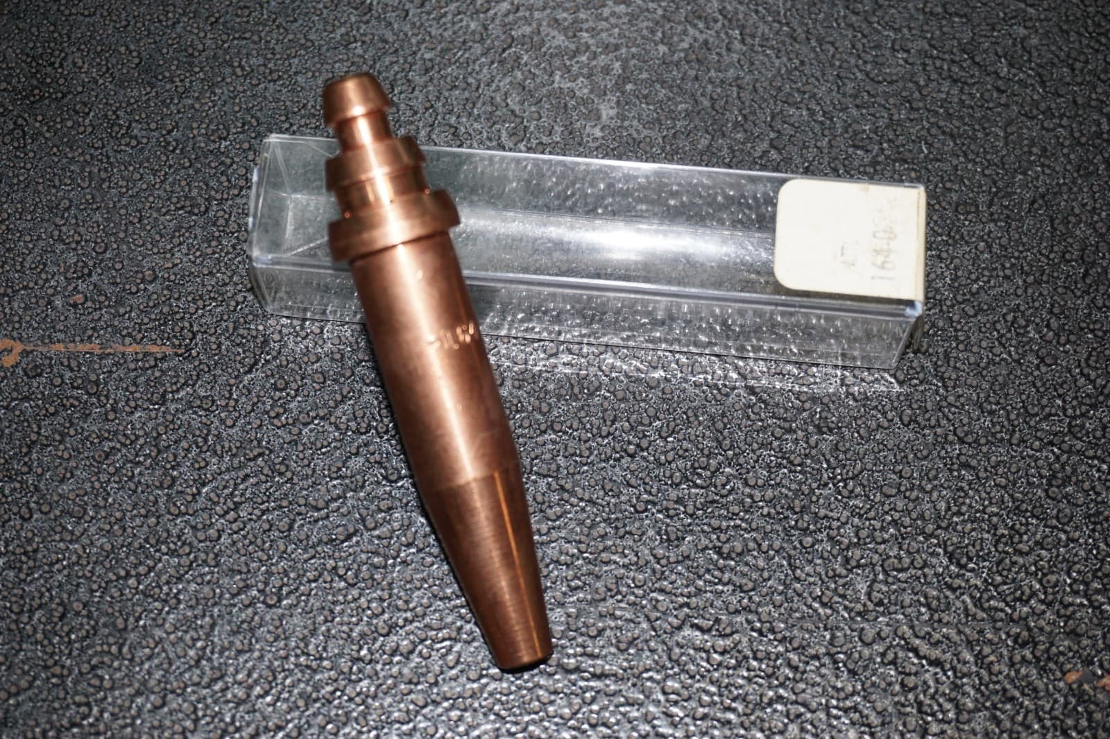 Acetylene Cutting Tip 164-0 Size 0 for Airco Torch 