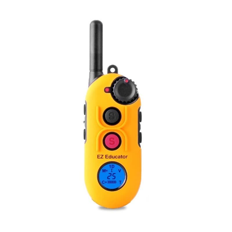 Educator E-Collar Technologies Transmitter for EZ-900 / EZ-902  Series ONLY