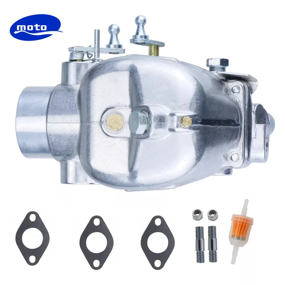 Carburetor Tractor Carb for Ford 501 601 701 800 900 4 Cyl 2000 2030 2031 2110 4