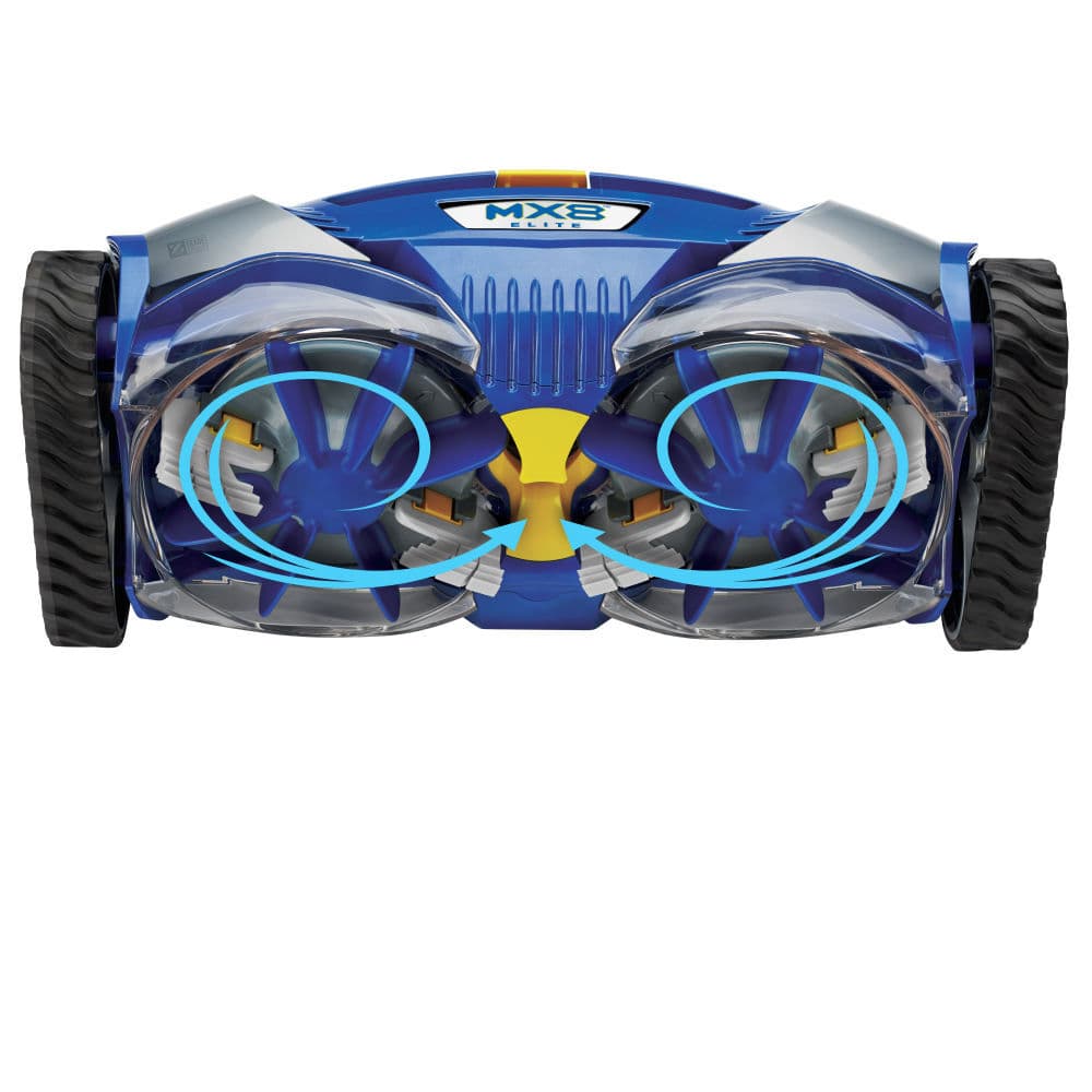 Zodiac Suction Pool Cleaner 3