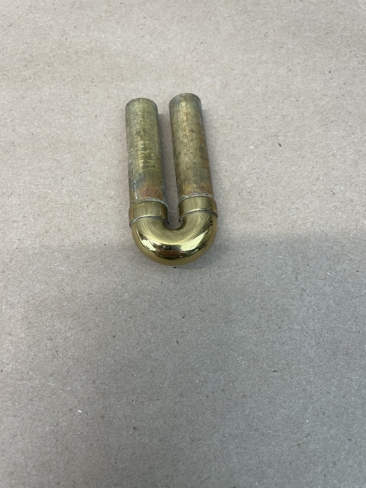 1970 Conn Director Cornet #1 Slide Only 2