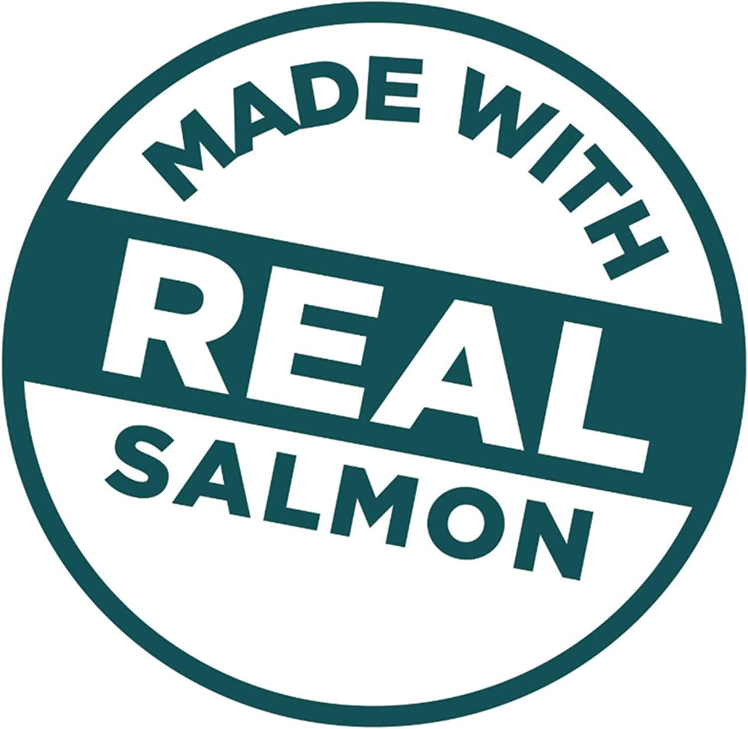 Meow Mix Irresistibles Soft Cat Treats, Salmon, 3 Ounce Bag (Pack of 5) 4