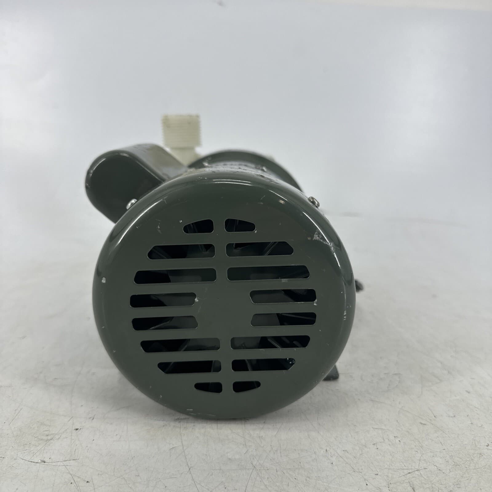 Iwaki Magnet Pump MD-70RM Single Phase Induction Motor 200V 6